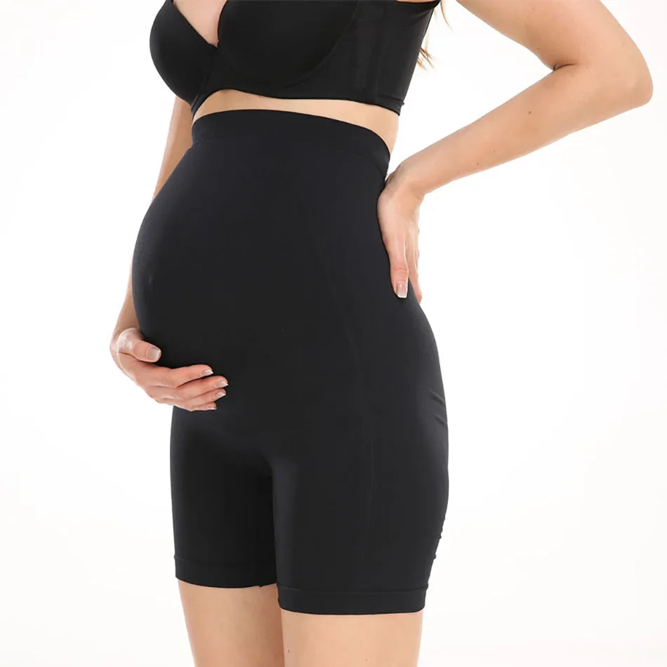 Elegance Comfort High-Waist Maternity Panties ATHLEXES