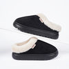 Kidmi Plush Winter House Shoes for Women and Men ATHLEXES