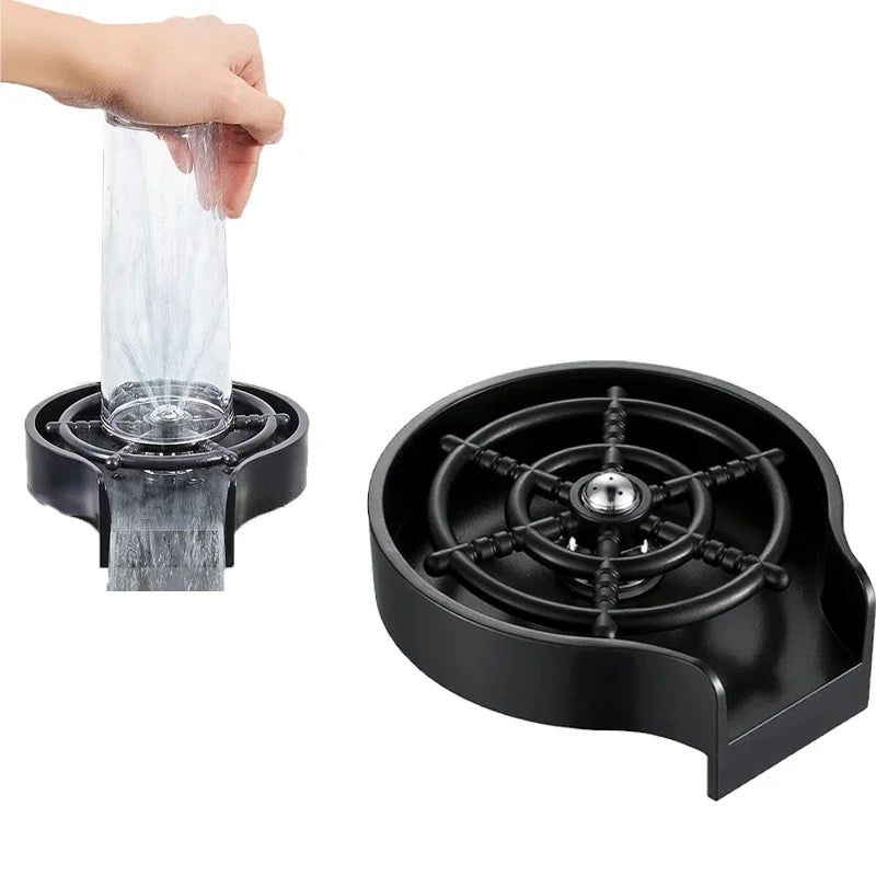 AquaBlast Automatic Cup Washer ATHLEXES