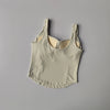 EliteFlex Women's Shockproof Yoga Bra ATHLEXES