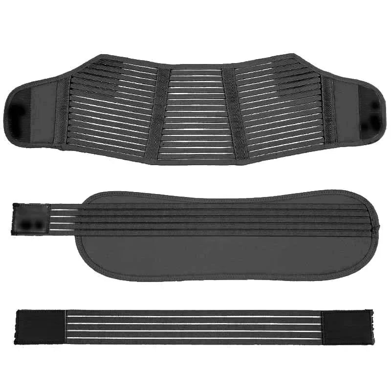 Maternity Comfort Support Belly Band ATHLEXES