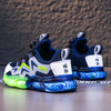 Trendy Breathable Kids Sneakers for All-Day Play ATHLEXES