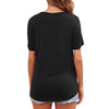 NurtureNest Maternity Nursing T-Shirt ATHLEXES