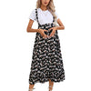 Floral Maternity Skirt Dress for Expecting Mothers ATHLEXES