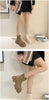 Chic Platform Ankle Boots for Fashion-Forward Ladies 2024 ATHLEXES