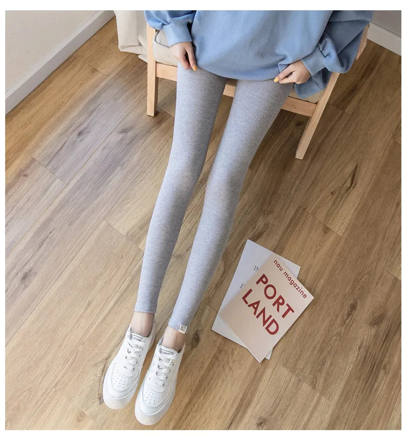 Maternity Comfort High Waist Leggings ATHLEXES