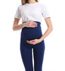BumpSupport High Waist Maternity Leggings ATHLEXES