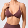 ActiveFlex Quick-Dry Sports Bra for Women ATHLEXES