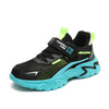 BreezeStep Kids Breathable Mesh Sneakers ATHLEXES
