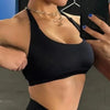 Seamless Comfort Women's Yoga Sports Bra ATHLEXES