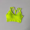 ActiveFit Women's Shockproof Yoga Bra Vest ATHLEXES