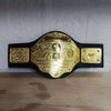 WWE Boxing Champion Gold Belt Cosplay Toy ATHLEXES