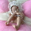 Wee Patience Mini Reborn Doll Kit 9 Inches Unpainted ATHLEXES
