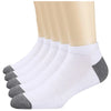 BambooBlend Breathable Sports Socks for Men ATHLEXES