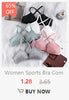 Breathable Cross Strap Push Up Sports Bra ATHLEXES