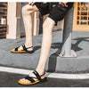 Premium Breathable Men's Summer Flip Flops ATHLEXES