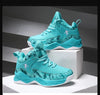 2024 Boys' Thick Sole Basketball Sneakers for Kids ATHLEXES