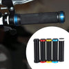 GripMax Anti-Slip Mountain Bike Handlebars Pair ATHLEXES
