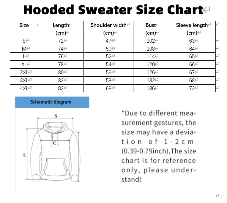 LuxCotton Heavyweight Men's Hoodie ATHLEXES
