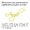 Personalized Stainless Steel Shoe-Buckle Gift for Loved Ones ATHLEXES