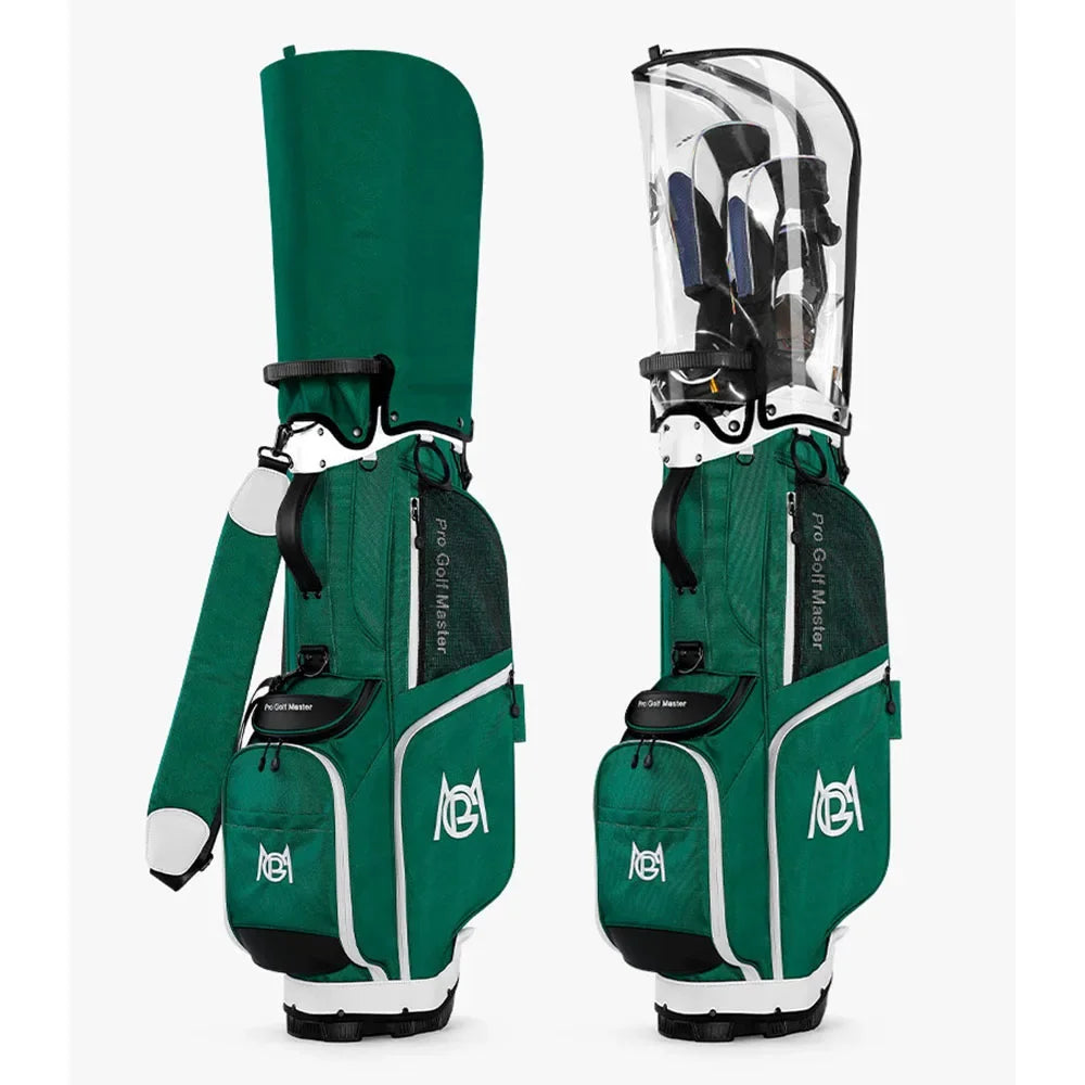 PGM Premium Multifunction Golf Bag ATHLEXES