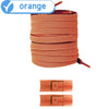 No-Tie Elastic Lock Laces for Sneakers and Shoes ATHLEXES