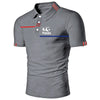 ElevateGolf Premium Men's Polo Shirt ATHLEXES