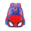 Disney Spiderman Waterproof Backpack for Kids ATHLEXES