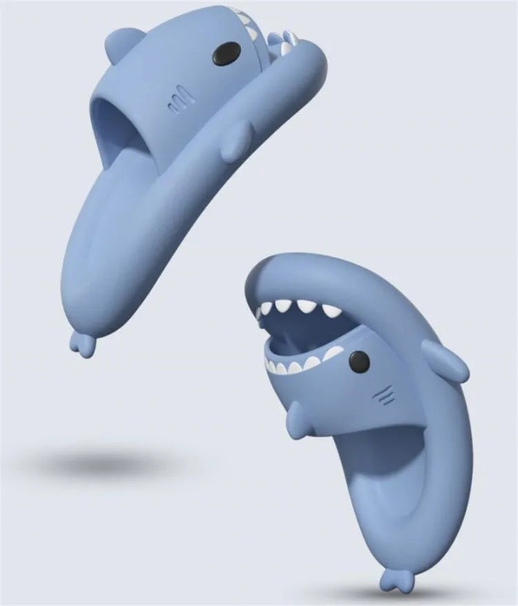 SharkStep Anti-Skid Indoor Slippers ATHLEXES