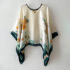 ChicSun Chiffon Beach Cover Up for Women ATHLEXES