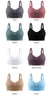 ComfortEase Wireless Nursing Bralette ATHLEXES
