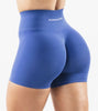 ImpactFit Seamless Gym Shorts for Women ATHLEXES
