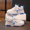 BreezeStep Kids Lightweight Running Shoes ATHLEXES