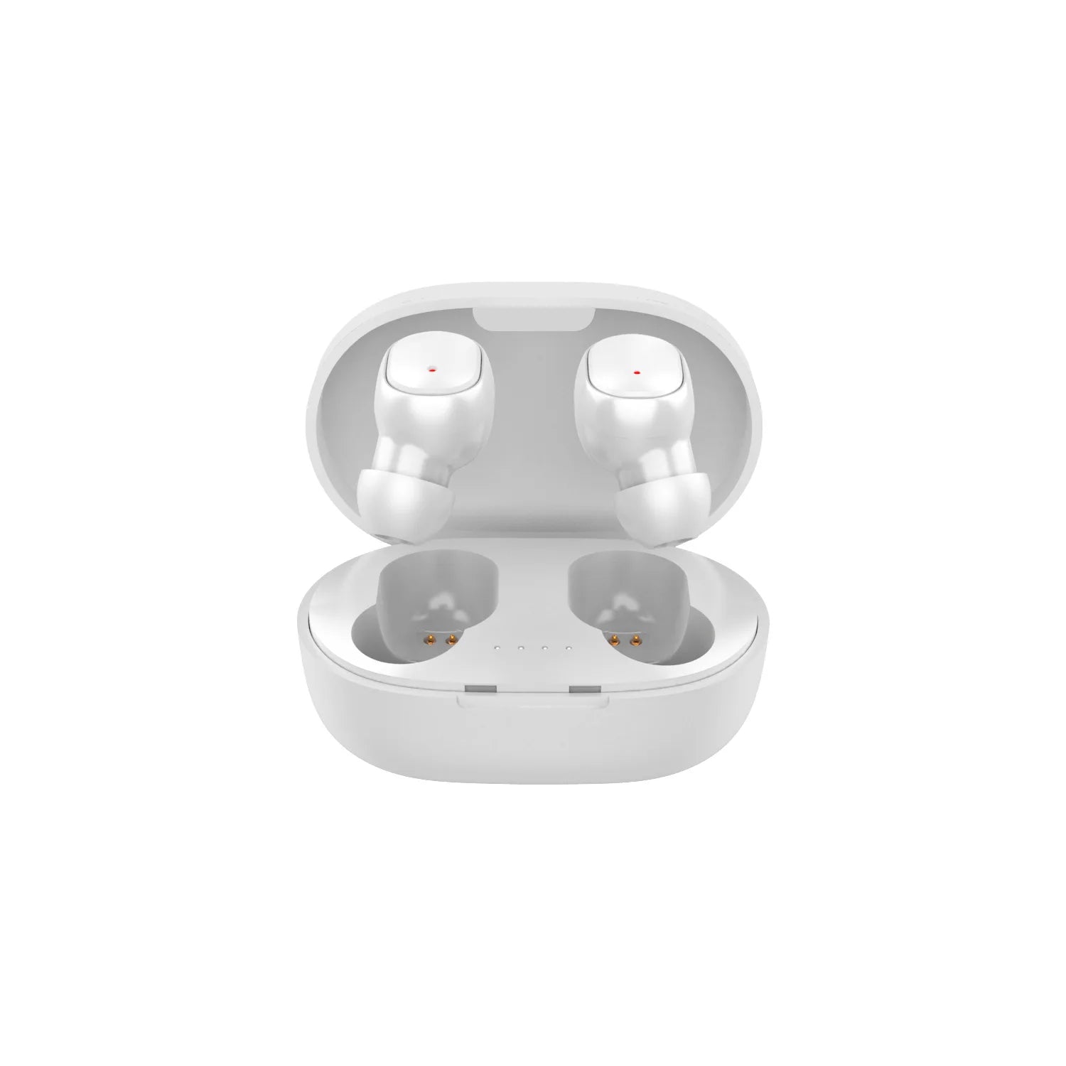 A6Lite TWS Bluetooth Earphones for Xiaomi and iPhone ATHLEXES