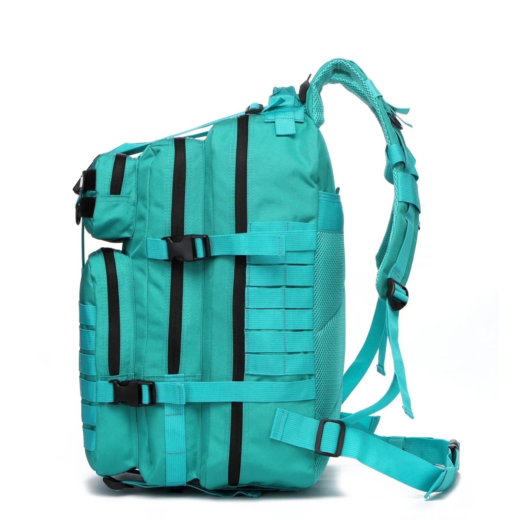30L/50L 1000D Nylon Waterproof Trekking Bag Backpack ATHLEXES