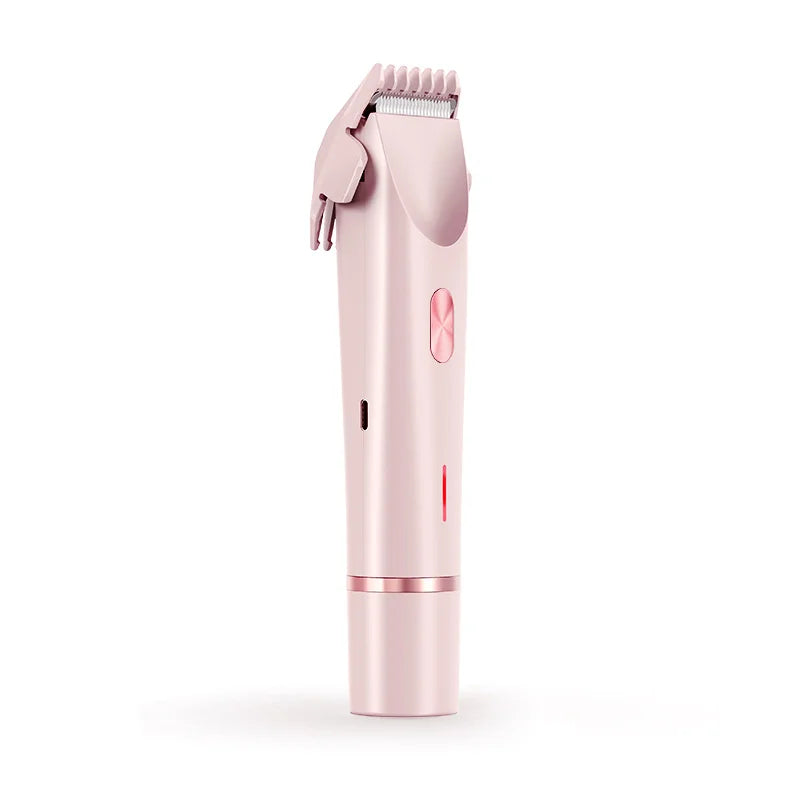 SilkSmooth Women's Electric Hair Remover ATHLEXES