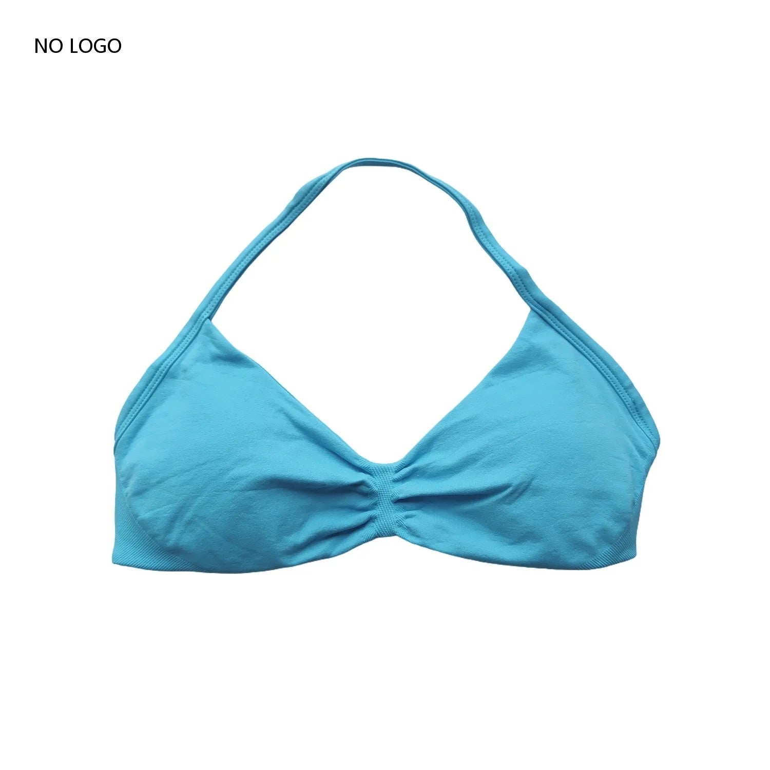 ActiveFit Strappy Backless Sports Bra ATHLEXES