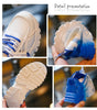 Summer Breeze Korean Kids Sports Sneakers ATHLEXES
