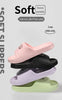 EVA Comfort Non-Slip Slippers for Summer Indoor Bliss ATHLEXES