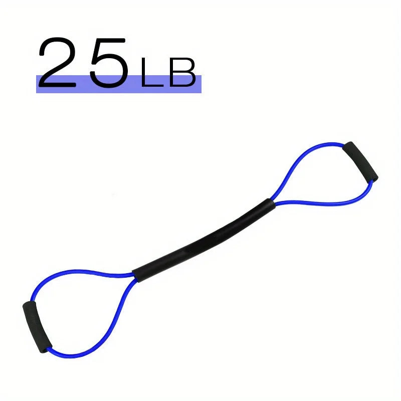 Elite Speed Boxing Resistance Rope Training Set ATHLEXES