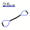 Elite Speed Boxing Resistance Rope Training Set ATHLEXES