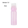 Silicone Scalp Massager & Hair Dye Applicator Set ATHLEXES