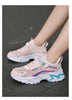 BreezeStep Kids Breathable Mesh Sneakers ATHLEXES