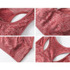 ActiveFit Seamless Sports Bra Top ATHLEXES
