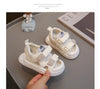 Summer Adventure Sandals for Active Toddlers ATHLEXES