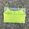 ElevateFit Backless Sports Bra for Women ATHLEXES