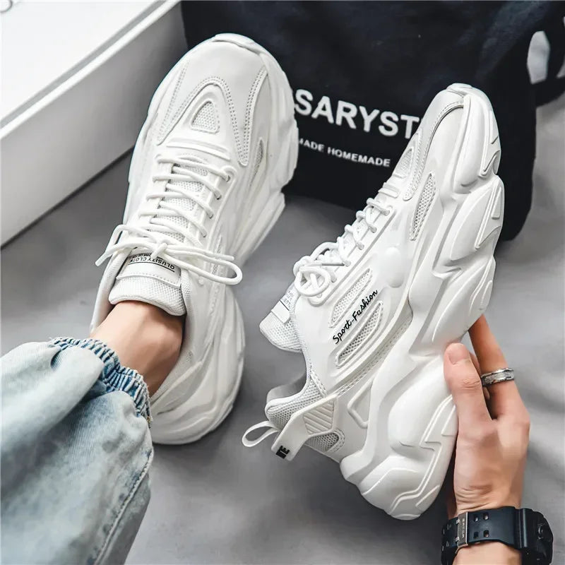UrbanStride 2024 Fast Sneakers for Men ATHLEXES