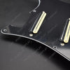 SSH Loaded Pickguard with Silence Switch for ST Guitar ATHLEXES