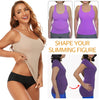 Sculpted Comfort Plus Size Body Shaping Camisole ATHLEXES