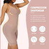 SculptedSilhouette Seamless Bodysuit Shapewear ATHLEXES